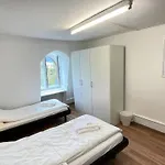 Zentrum Haus *