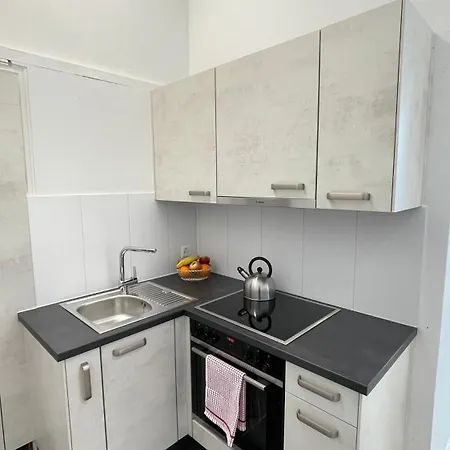 Zentrum Haus * דאבוס