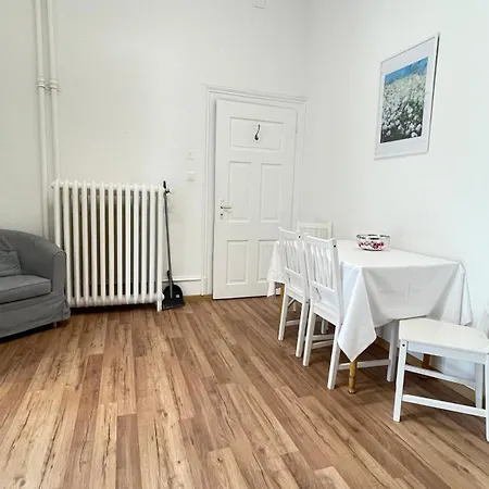 Zentrum Haus Apartmán *