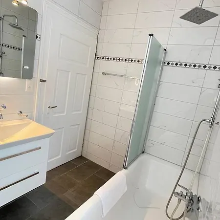 Zentrum Haus Apartmán *