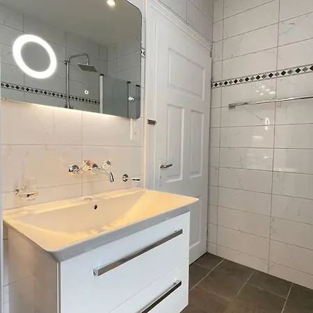 Apartmán Zentrum Haus Davos