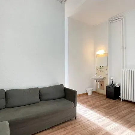 Zentrum Haus Appartement Davos