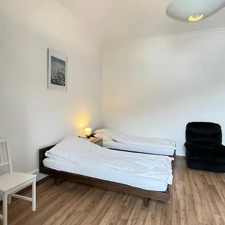 Zentrum Haus * דאבוס