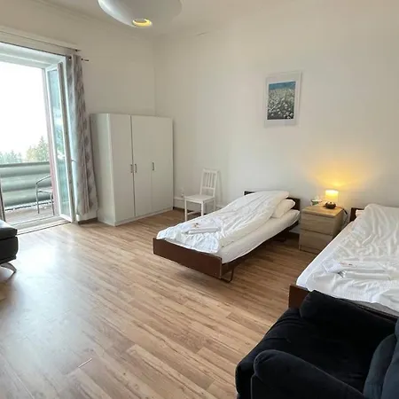 Zentrum Haus Appartement