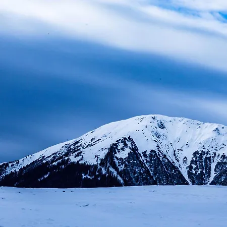 Zentrum Haus Appartement Davos