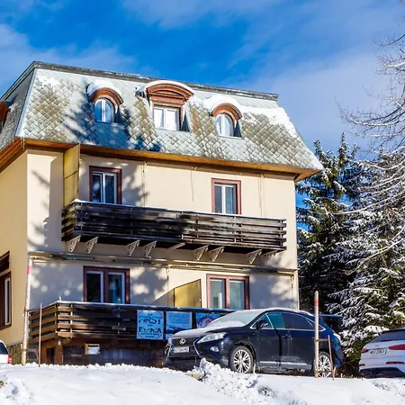 Zentrum Haus Appartement *