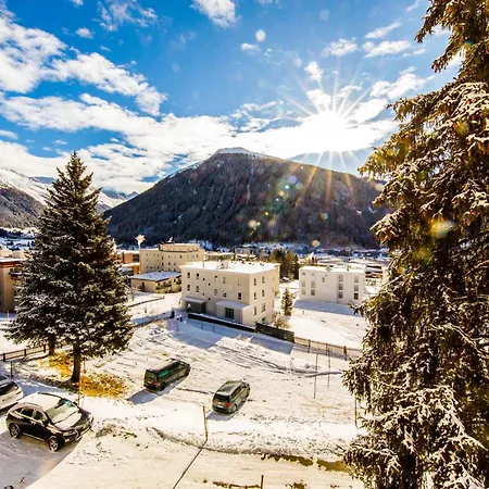 דירה Zentrum Haus