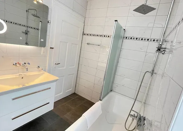 Zentrum Haus Apartamento *