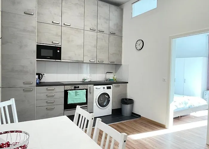 Zentrum Haus Apartamento Davos