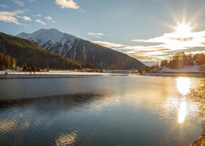 Zentrum Haus Apartment *