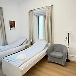 Apartamento Zentrum Haus