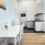 Zentrum Haus *