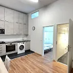 Apartamento Zentrum Haus Davos