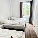 Zentrum Haus *