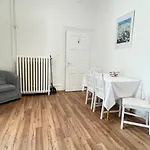 Zentrum Haus Apartamento *
