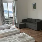 Zentrum Haus * Davos