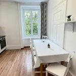 Apartamento Zentrum Haus