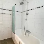 Apartamento Zentrum Haus *