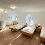 Zentrum Haus Davos