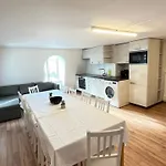 Zentrum Haus * Davos