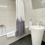 Zentrum Haus