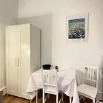 Apartamento Zentrum Haus