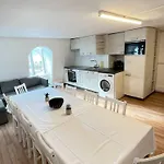 Zentrum Haus *