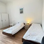Apartamento Zentrum Haus *
