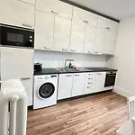 Zentrum Haus Davos