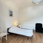 Zentrum Haus * Davos