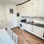 Zentrum Haus