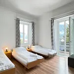 Zentrum Haus Apartamento *