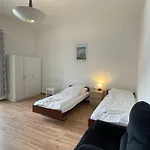 Zentrum Haus Apartamento Davos
