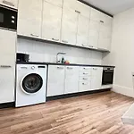 Zentrum Haus Apartamento