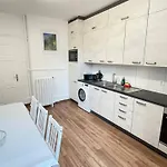 Zentrum Haus Apartamento *