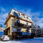 Zentrum Haus * Davos