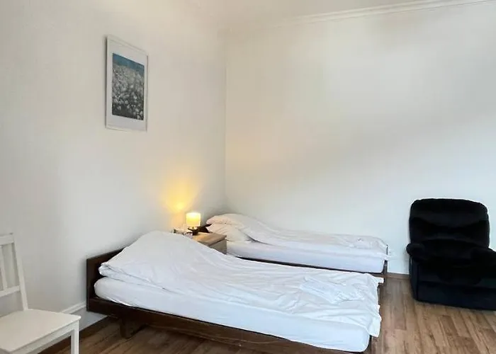 Zentrum Haus * دافوس