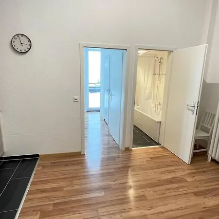 Zentrum Haus Davos