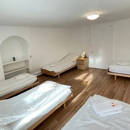 Zentrum Haus Davos