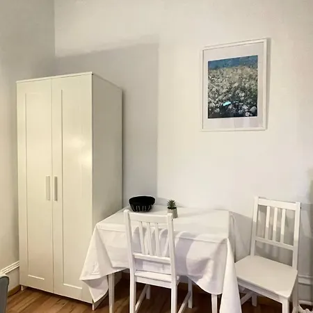Apartmán Zentrum Haus